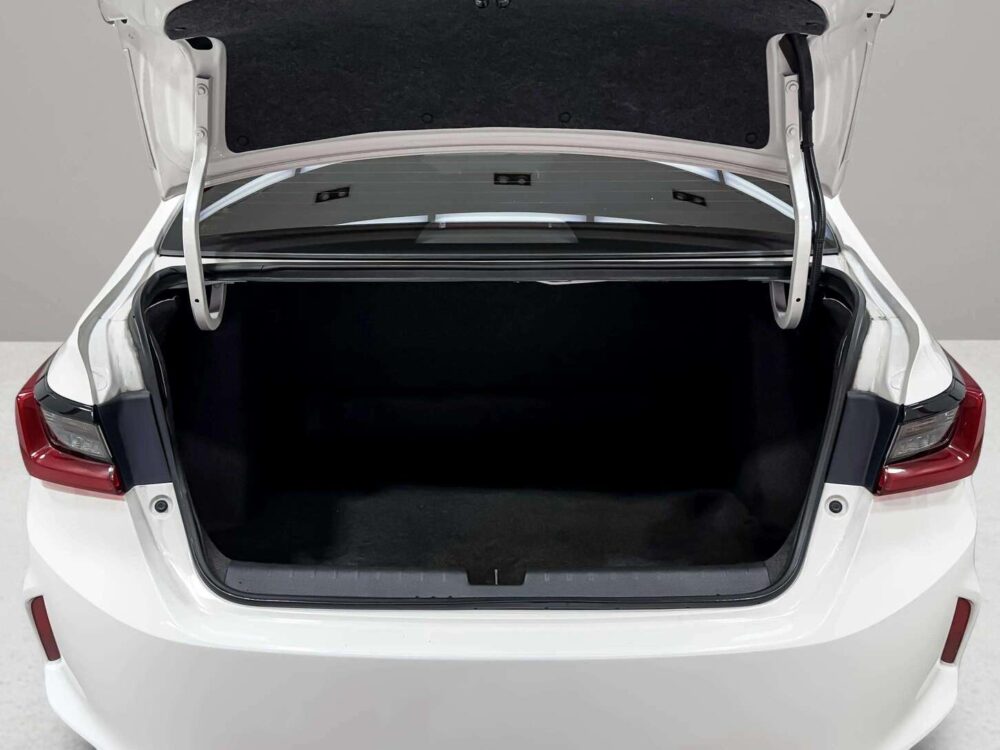 2022 HONDA CITY 1.0 V  [1P2826] - 8