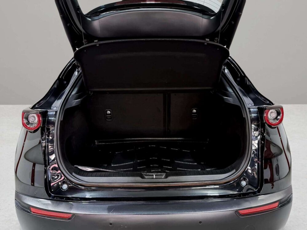 2020 MAZDA CX-30 2.0 S  [1P2865V] - 8