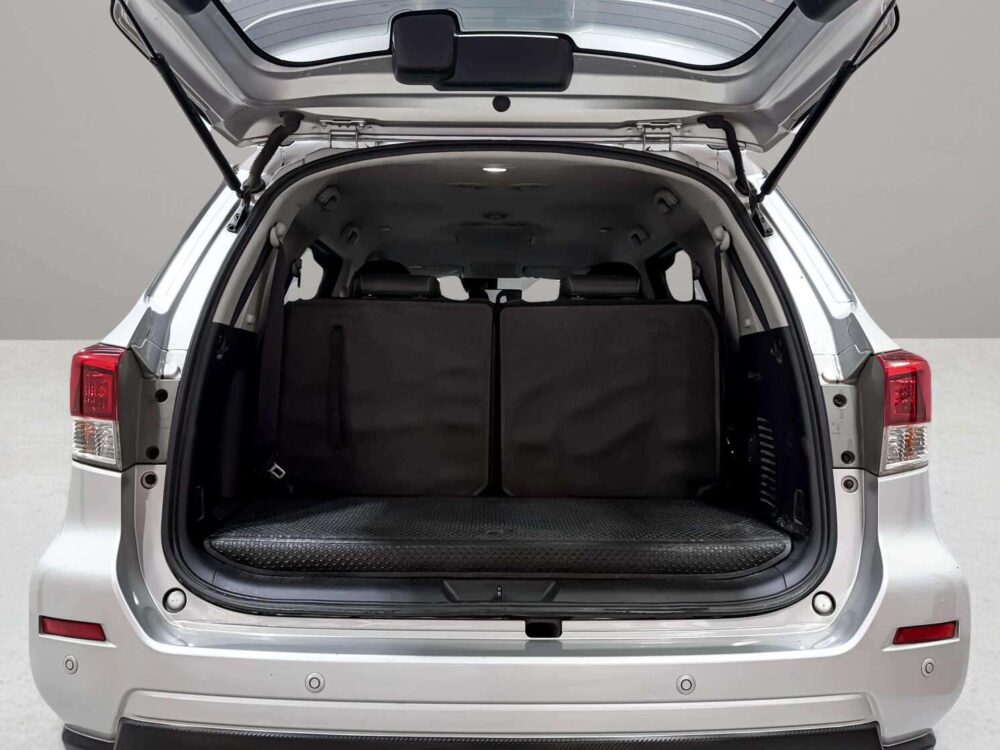 2019 NISSAN TERRA 2.3 VL  [1P2859] - 8