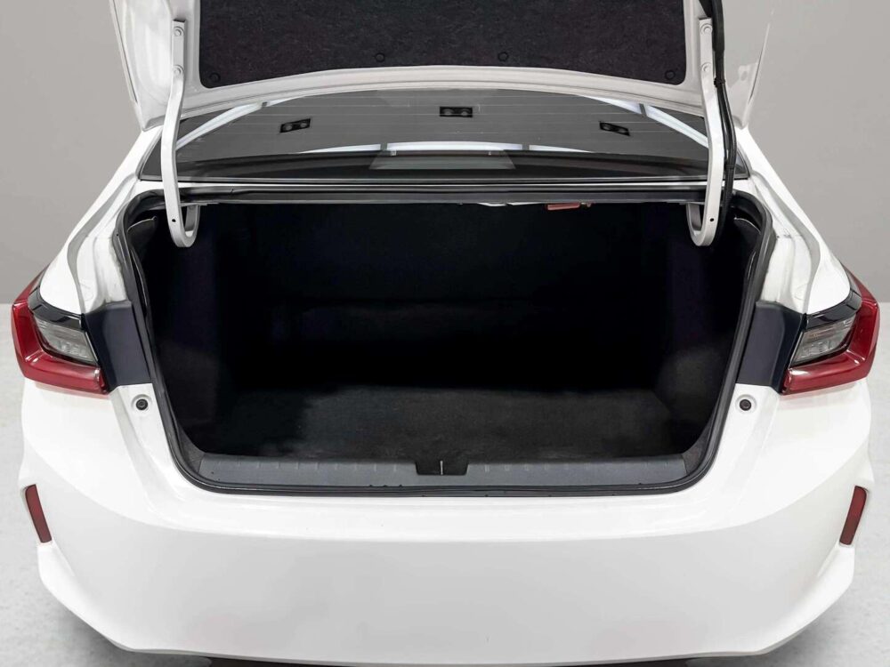 2022 HONDA CITY 1.0 V  [1N0130] - 8