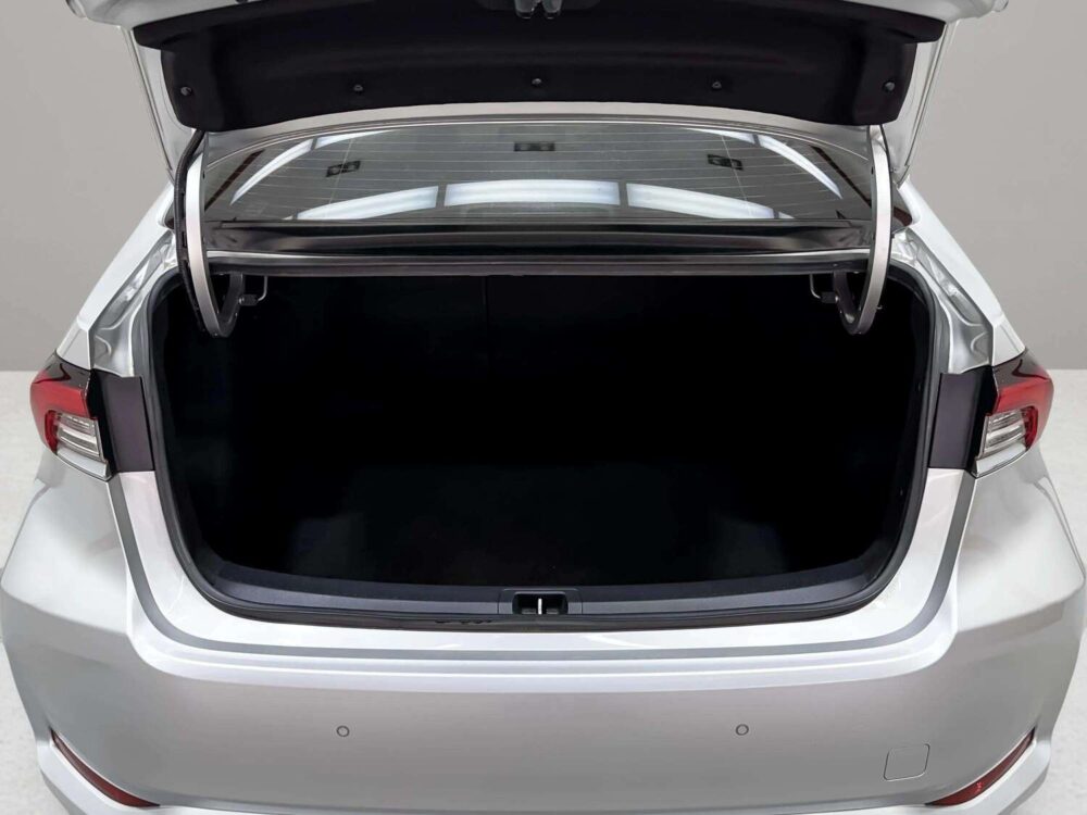 2020 TOYOTA COROLLA ALTIS 1.8 HYBRID MID  [1C0117] - 8