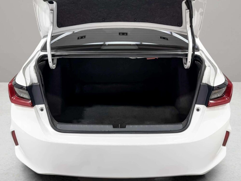 2022 HONDA CITY 1.0 V  [1A0078] - 8