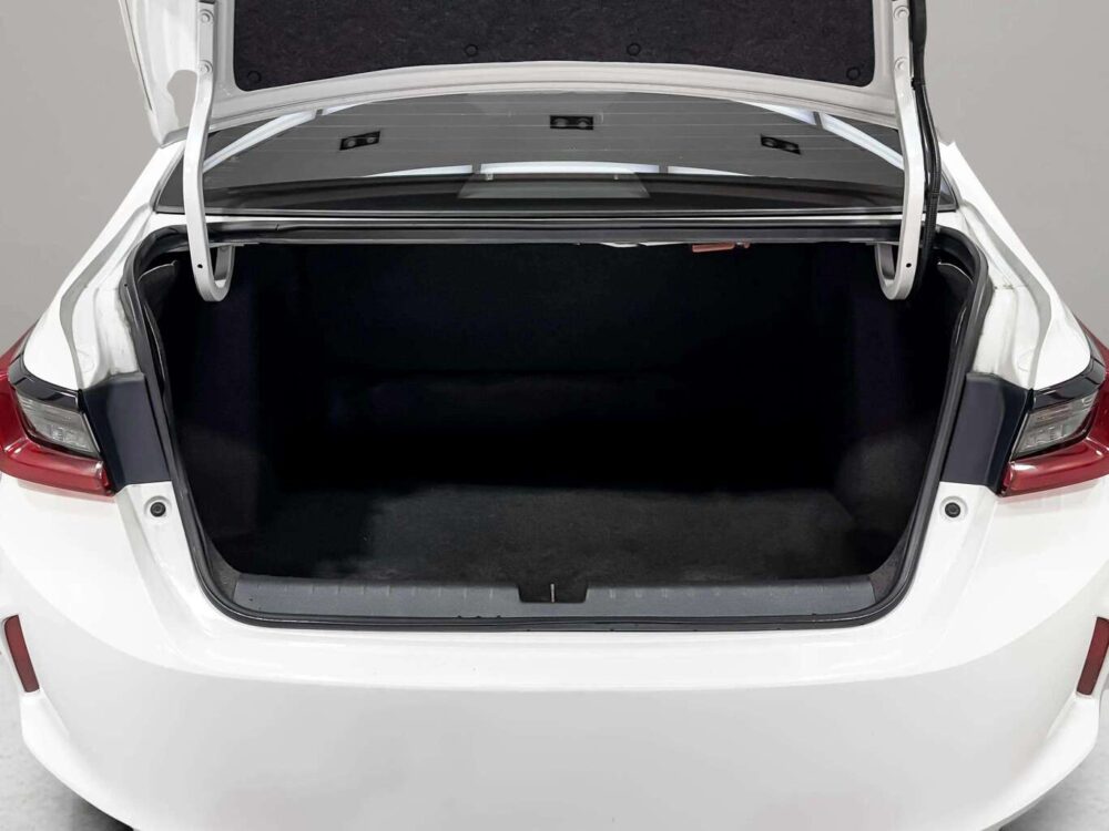 2021 HONDA CITY 1.0 V  [1P2823] - 8