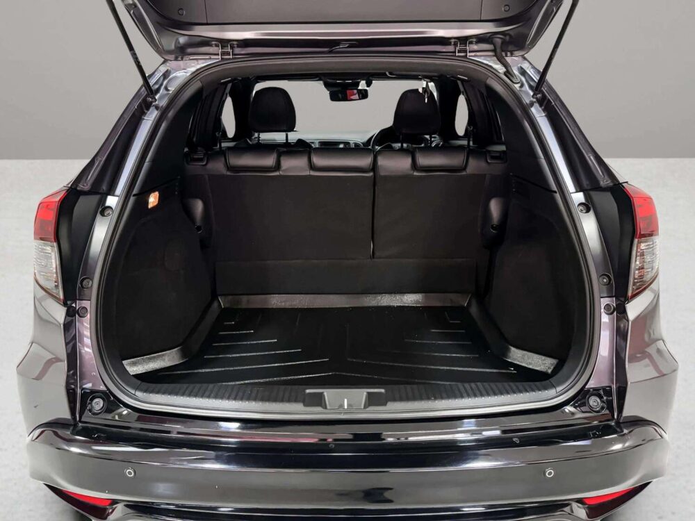 2021 HONDA HR-V 1.8 RS  [1S1389V] - 8