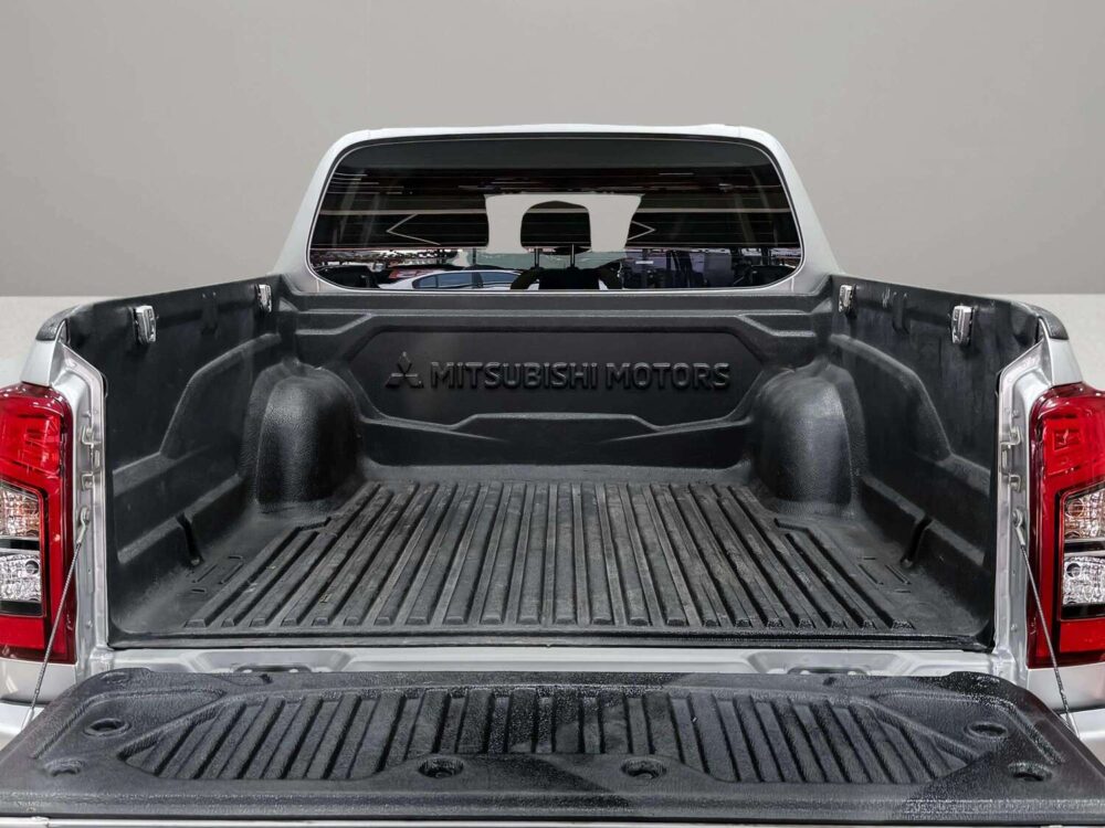 2020 MITSUBISHI TRITON 2.4 GLS DOUBLE CAB 4WD  [1P2836] - 8
