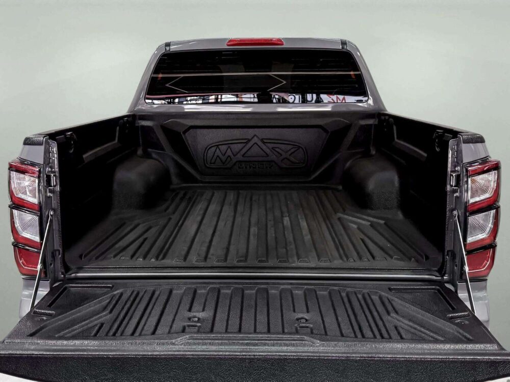 2025 ISUZU D-MAX 2.2 HI-LANDER M CAB-4  [1P2813] - 8