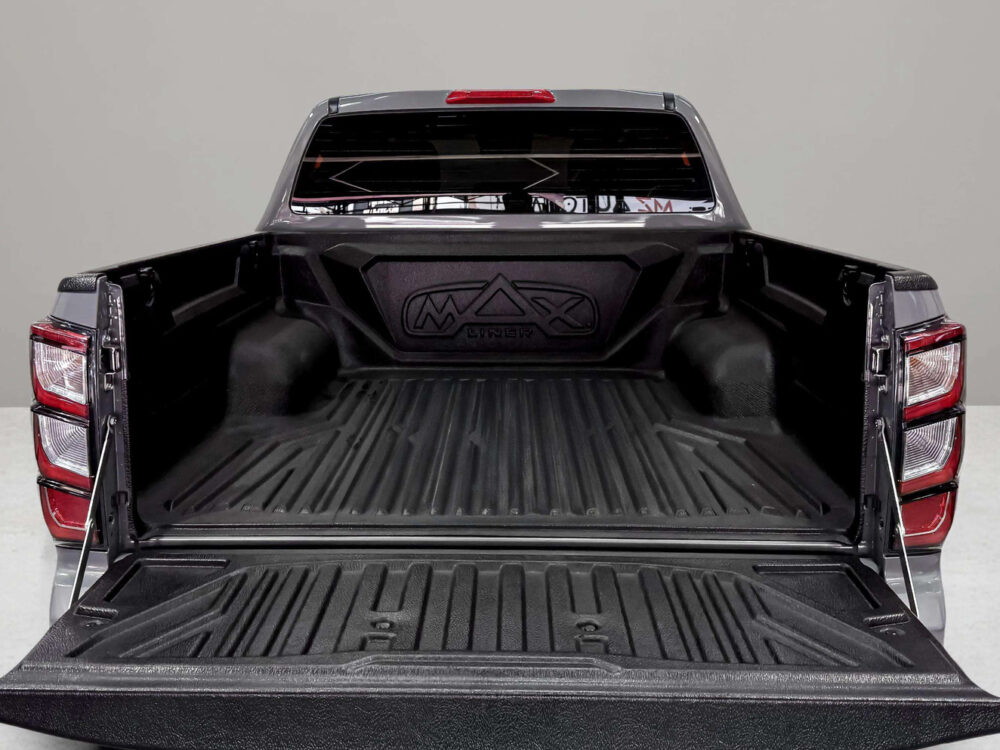 2025 ISUZU D-MAX 2.2 HI-LANDER M CAB-4  [1A0075] - 8