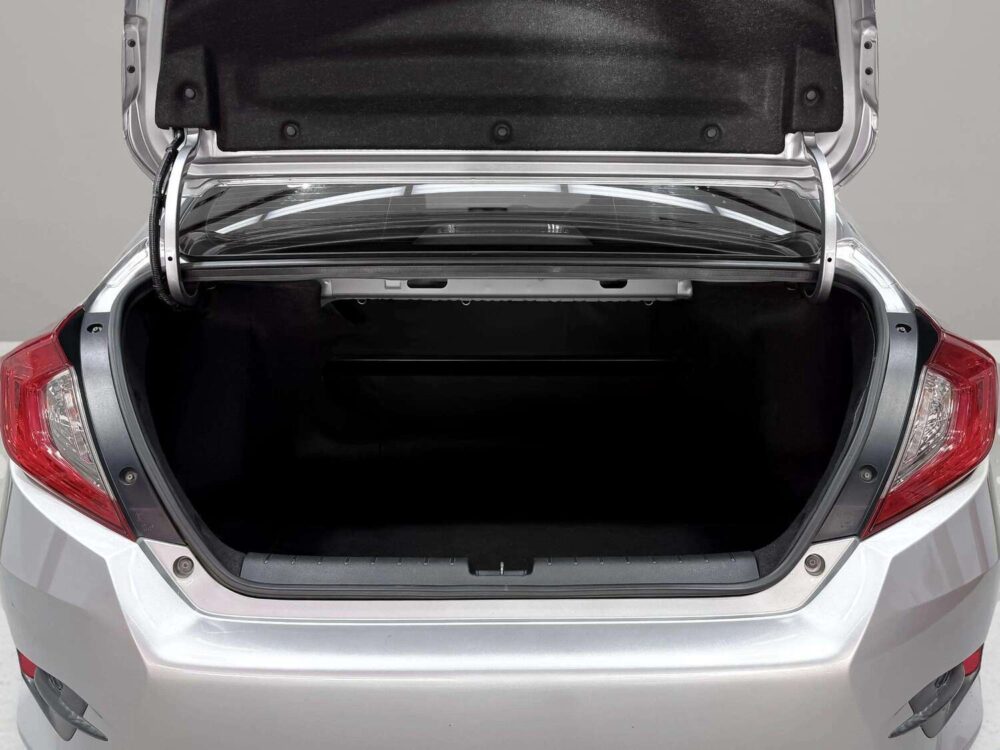 2019 HONDA CIVIC 1.8 E  [1S1341] - 8