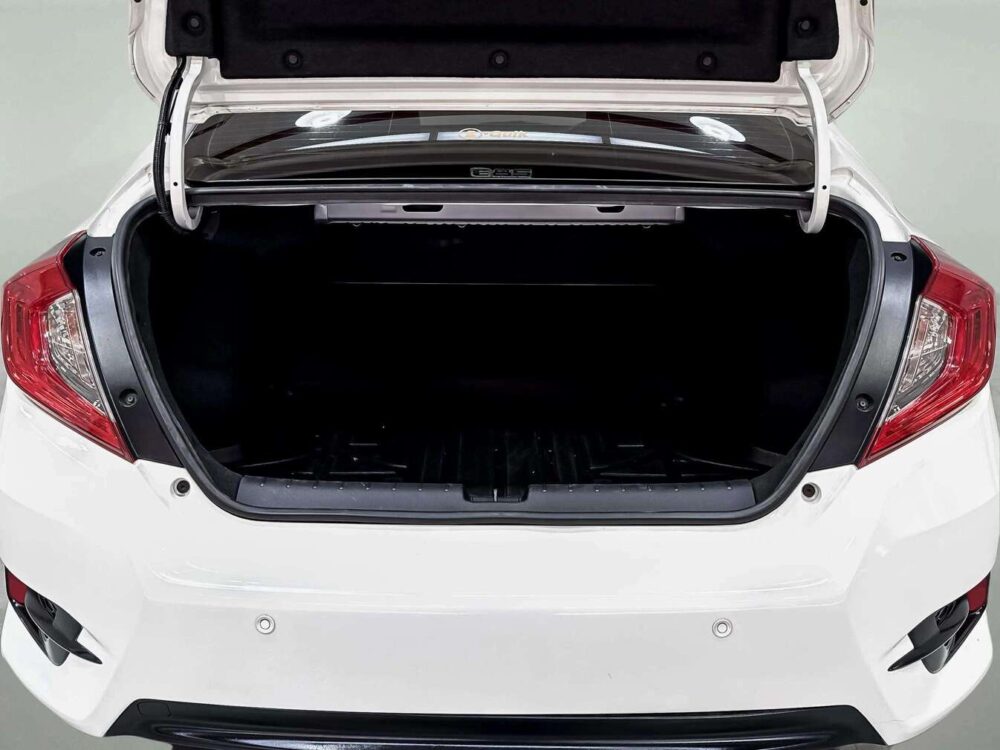 2016 HONDA CIVIC 1.8 EL  [1P2844V] - 8