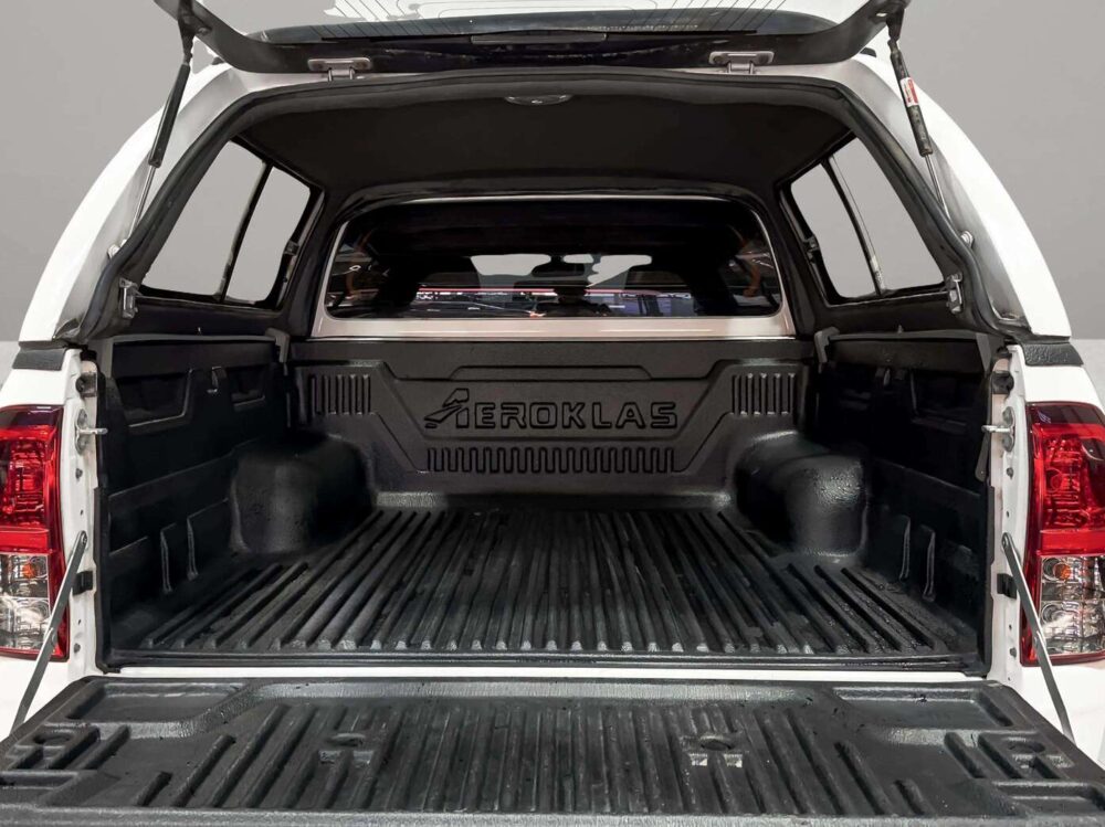 2021 TOYOTA HILUX REVO 2.4 Z EDITION ENTRY DOUBLE CAB  [1P2842V] - 8