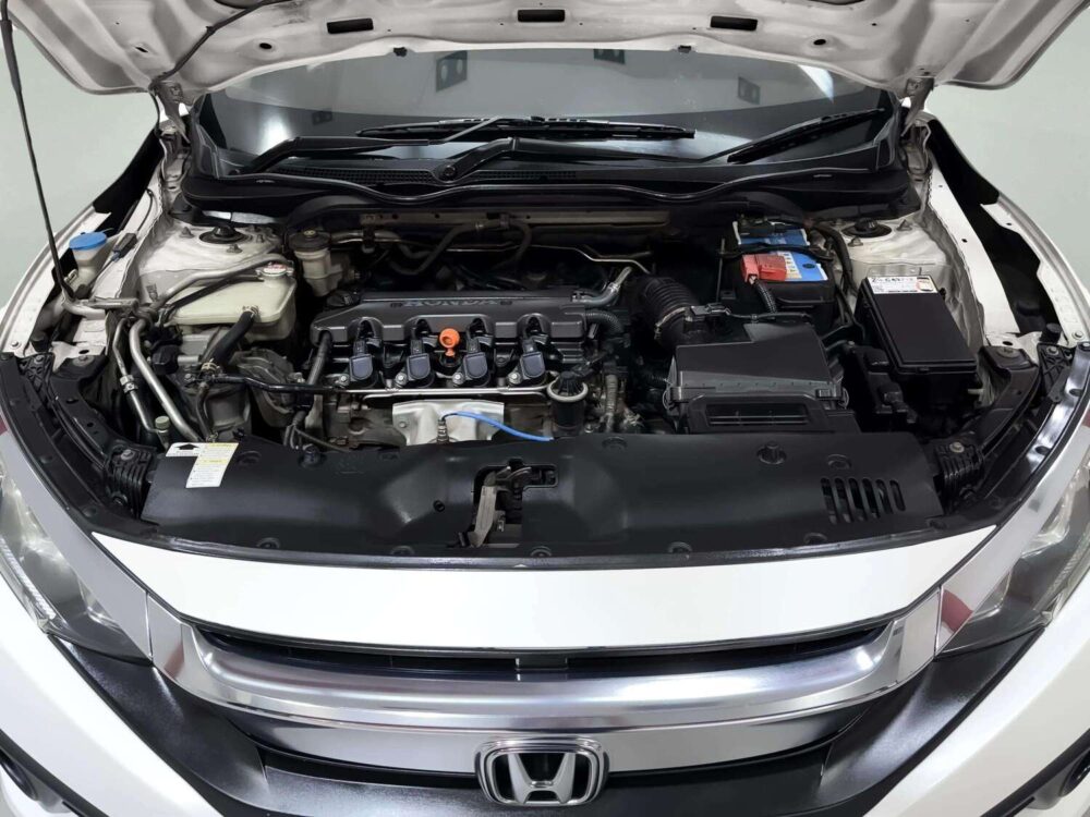 2016 HONDA CIVIC 1.8 EL  [1P2844V] - 9