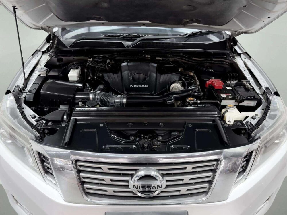 2020 NISSAN NP300 NAVARA 2.5 CALIBRE V DOUBLE CAB  [1A0087] - 9