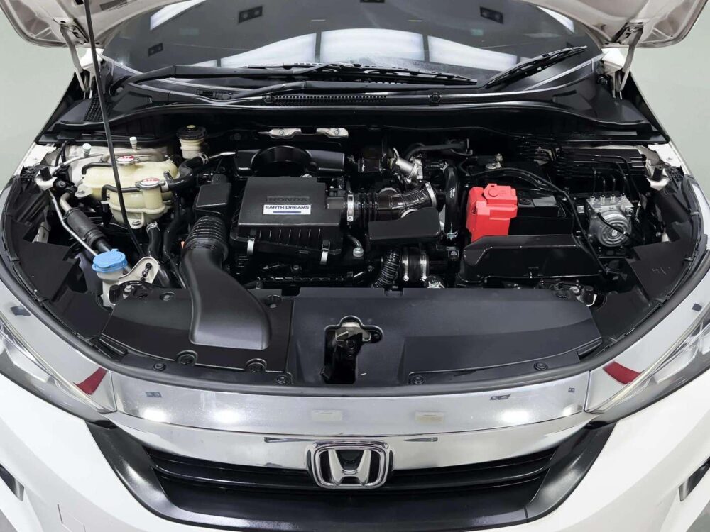 2021 HONDA CITY 1.0 V  [1P2823] - 9