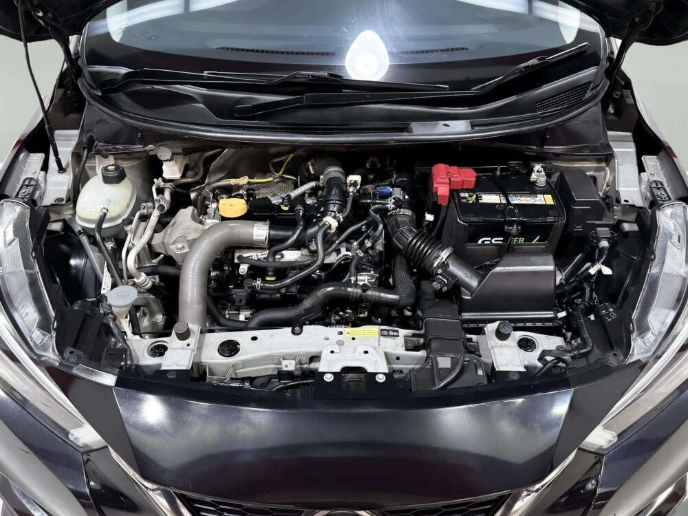 2020 NISSAN ALMERA 1.0 VL  [1A0085V] - 9