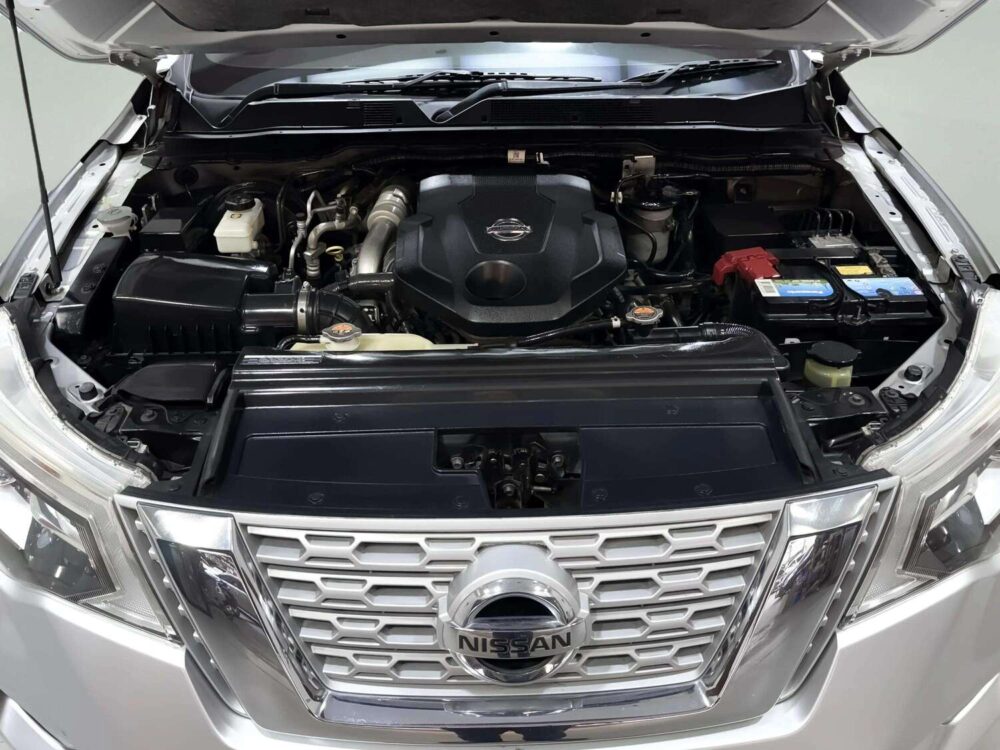 2019 NISSAN TERRA 2.3 VL  [1P2859] - 9