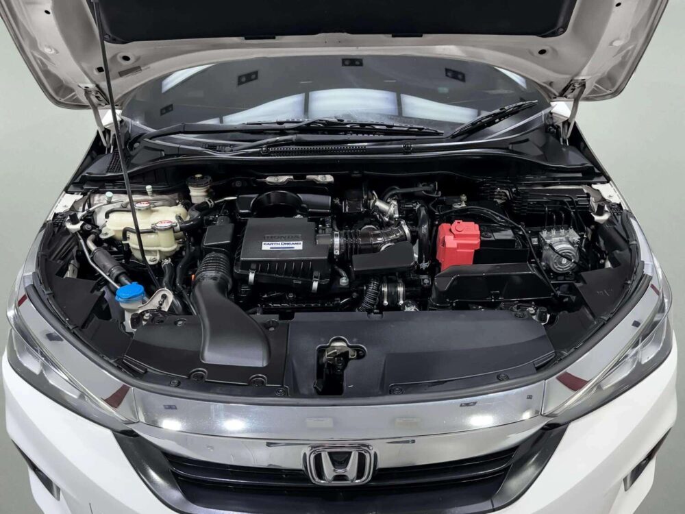 2022 HONDA CITY 1.0 V  [1N0129] - 9