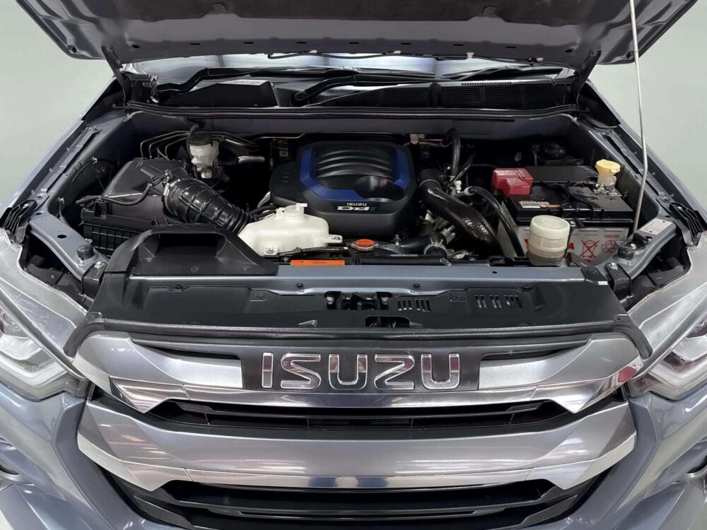 2023 ISUZU D-MAX 1.9 HI-LANDER L DA SPACE CAB  [1A0090V] - 8