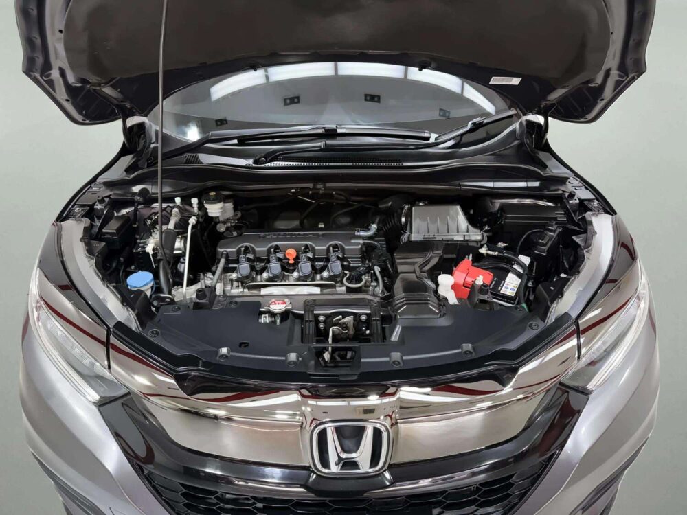 2021 HONDA HR-V 1.8 RS  [1S1389V] - 9