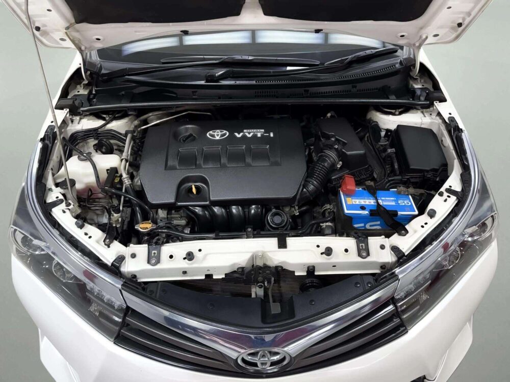 2014 TOYOTA COROLLA ALTIS 1.8 ESPORT  [1P2847V] - 9