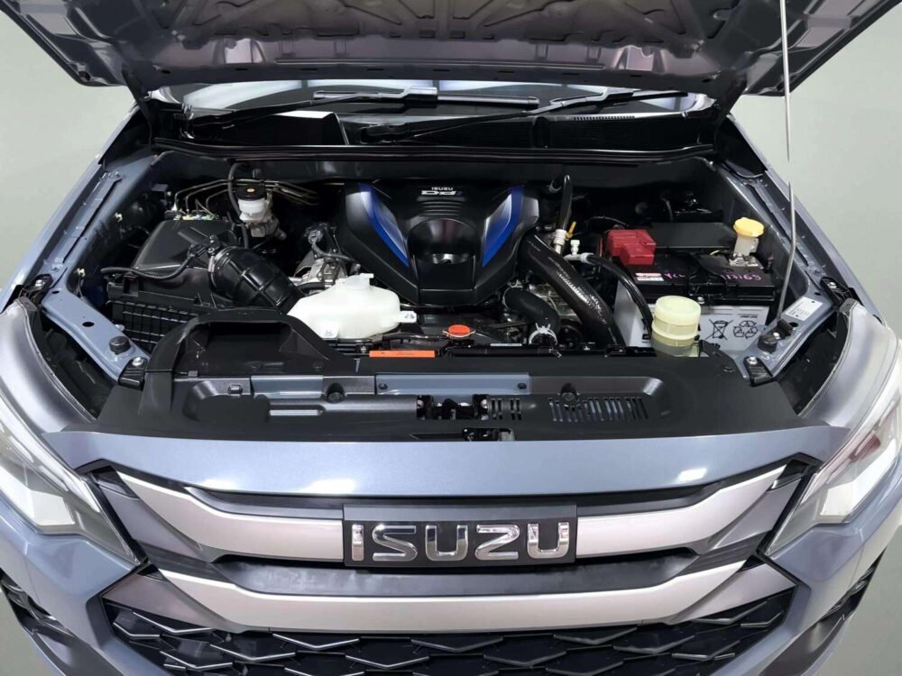 2023 ISUZU D-MAX 3.0 HI-LANDER M CAB-4  [1N0133] - 9