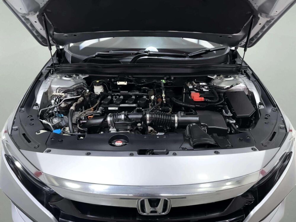 2020 HONDA ACCORD 1.5 TURBO EL  [1T0064] - 9