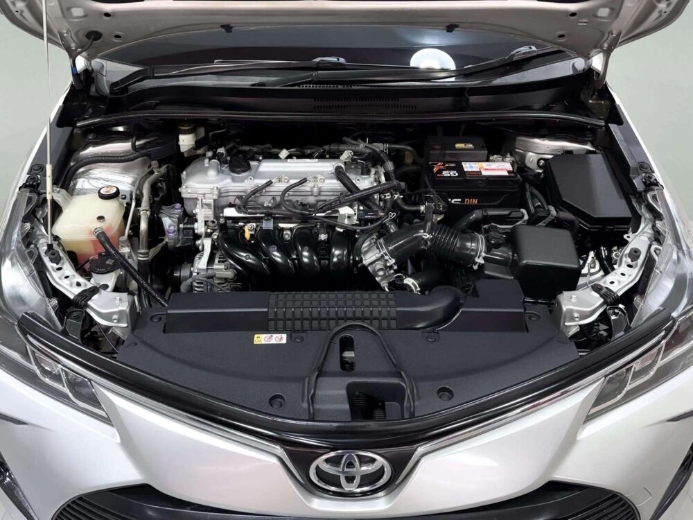 2021 TOYOTA COROLLA ALTIS 1.6 G  [1A0081] - 9