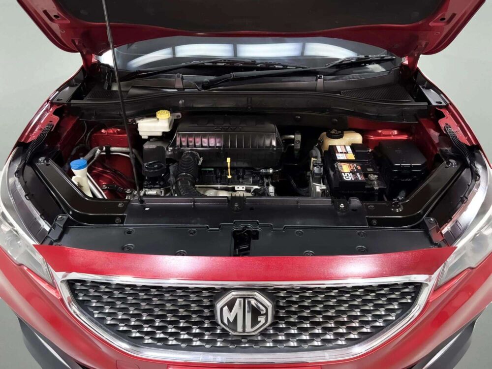 2018 MG ZS 1.5 D  [1N0134V] - 9