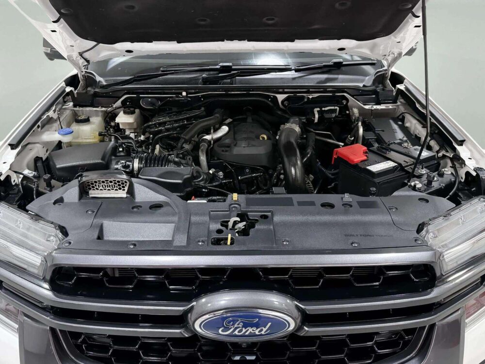 2023 FORD EVEREST 2.0 WILDTRAK 4WD  [1D0111] - 9