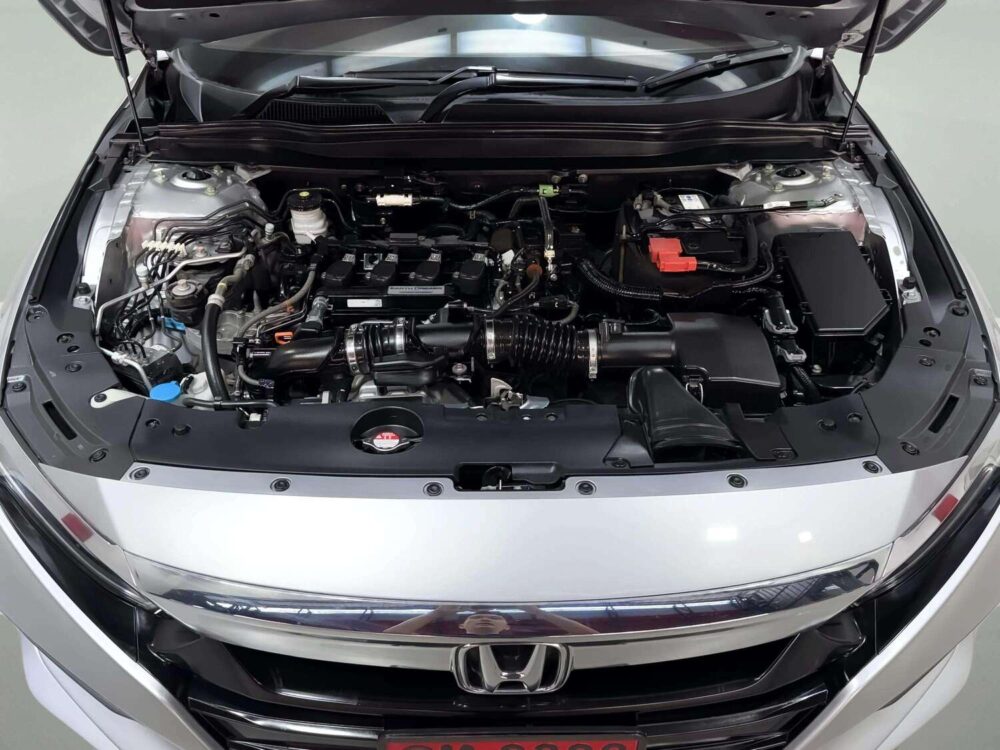2021 HONDA ACCORD 1.5 TURBO EL  [1D0106] - 9