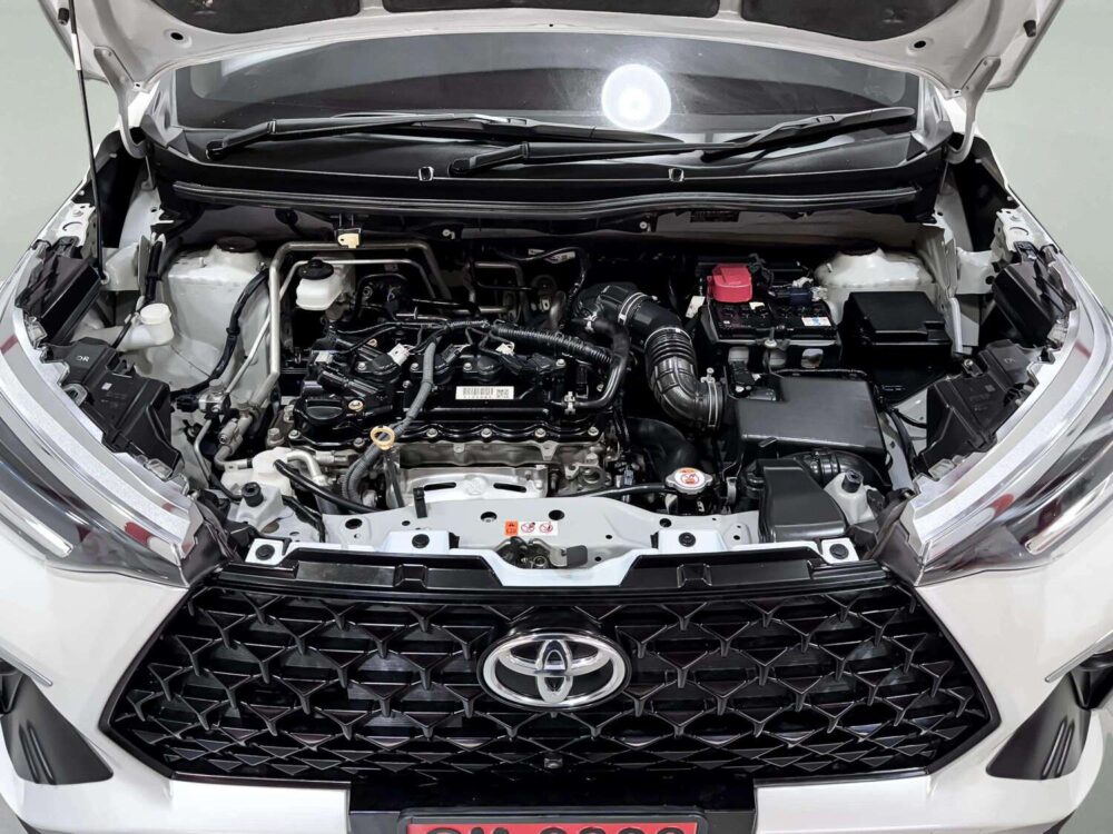 2023 TOYOTA VELOZ 1.5 PREMIUM  [1C0115] - 9