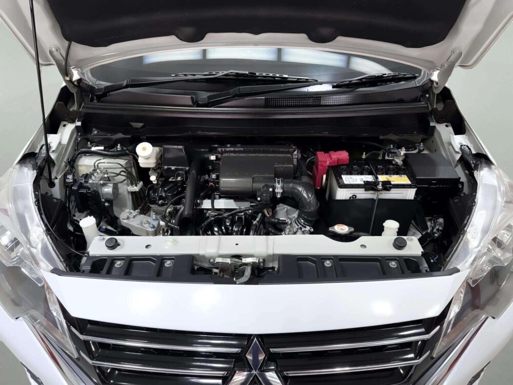 2023 MITSUBISHI MIRAGE 1.2 ACTIVE  [1A0089V] - 9
