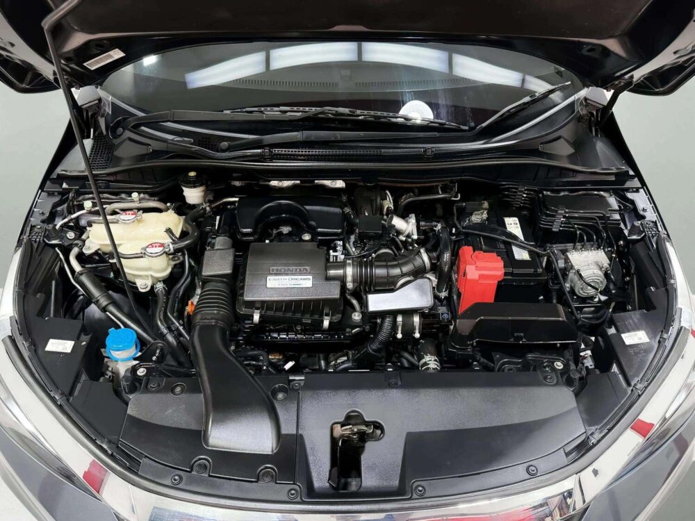 2021 HONDA CITY 1.0 SV  [1A0086V] - 9