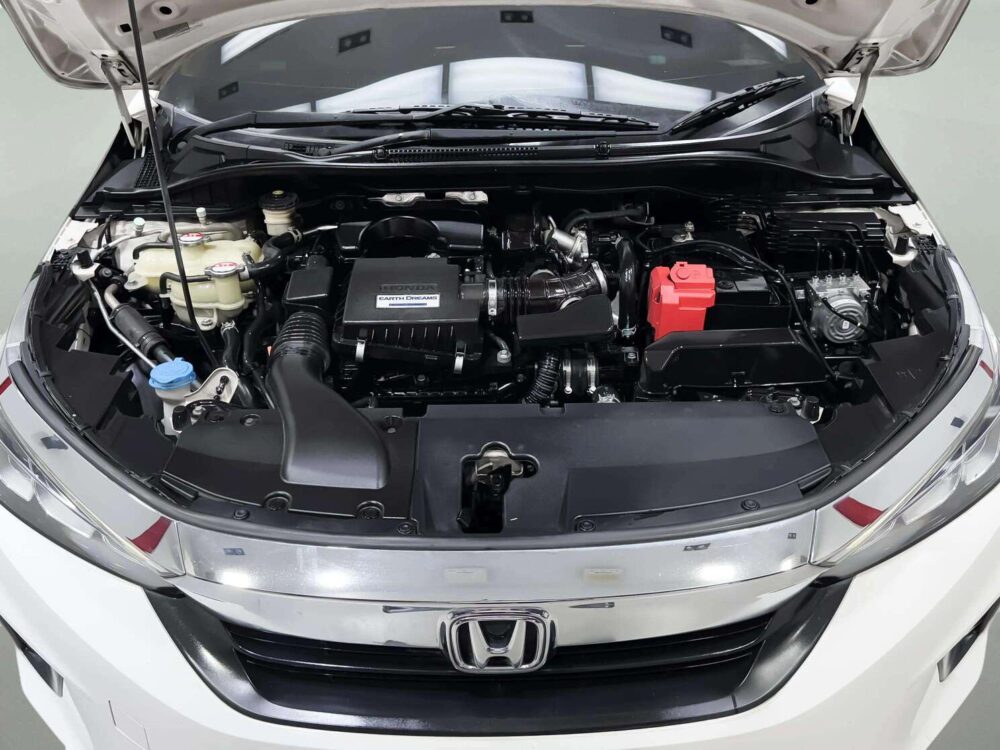 2022 HONDA CITY 1.0 V  [1A0078] - 9