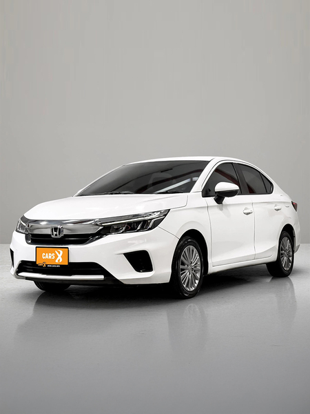 2022 HONDA CITY 1.0 V  [1N0130]