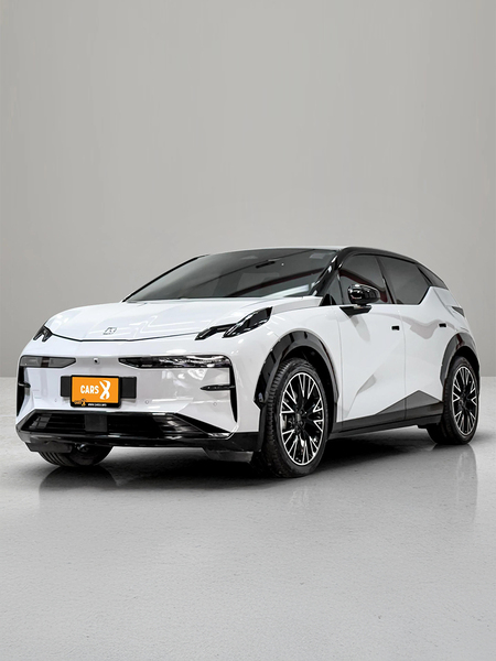 2024 ZEEKR X FLAGSHIP 4WD  [1P2862V]