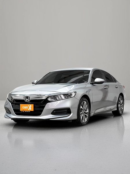 2020 HONDA ACCORD 1.5 TURBO EL  [1T0064]