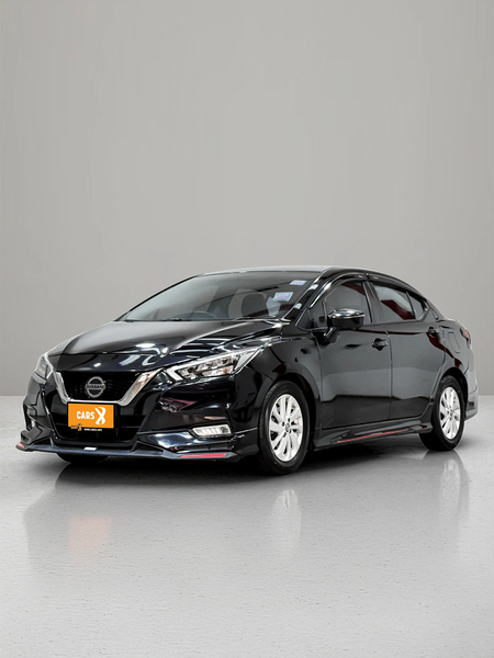 2020 NISSAN ALMERA 1.0 VL  [1A0085V]