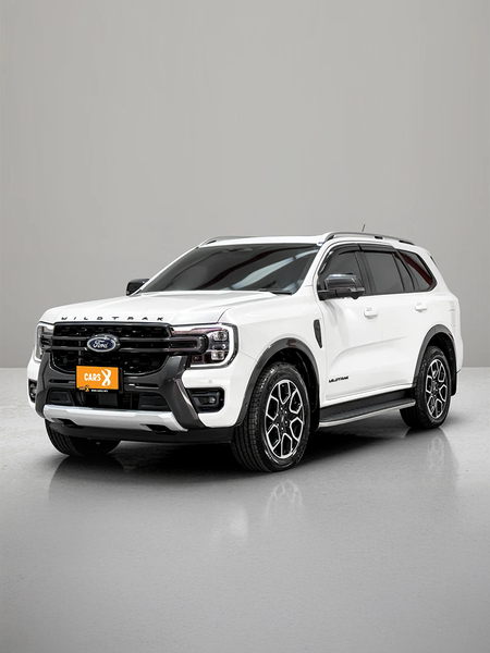 2023 FORD EVEREST 2.0 WILDTRAK 4WD  [1D0111]