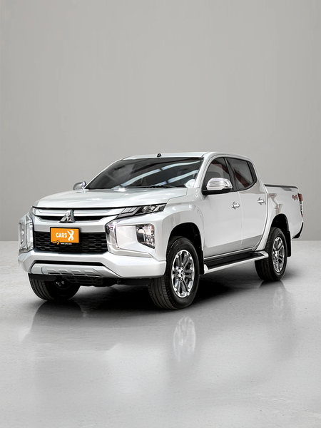2020 MITSUBISHI TRITON 2.4 GLS DOUBLE CAB 4WD  [1P2836]