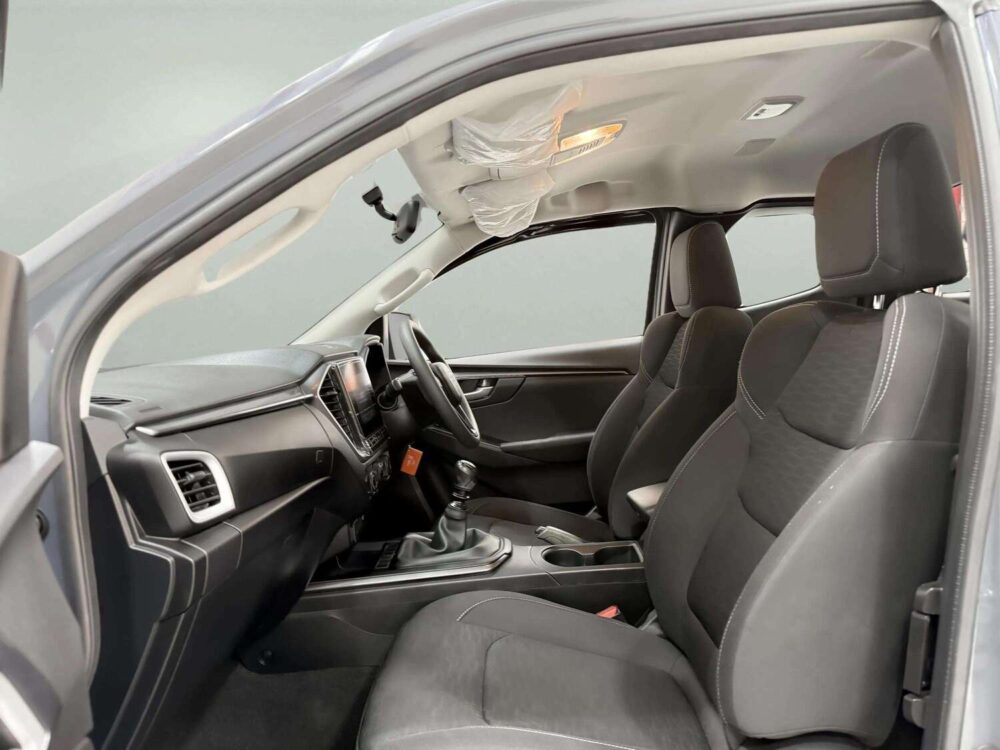2023 ISUZU D-MAX 1.9 HI-LANDER L DA SPACE CAB  [1A0090V] - 9