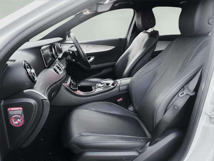 2019 MERCEDES-BENZ E350 2.0 E AVANTGARDE  [1P2710] - 6