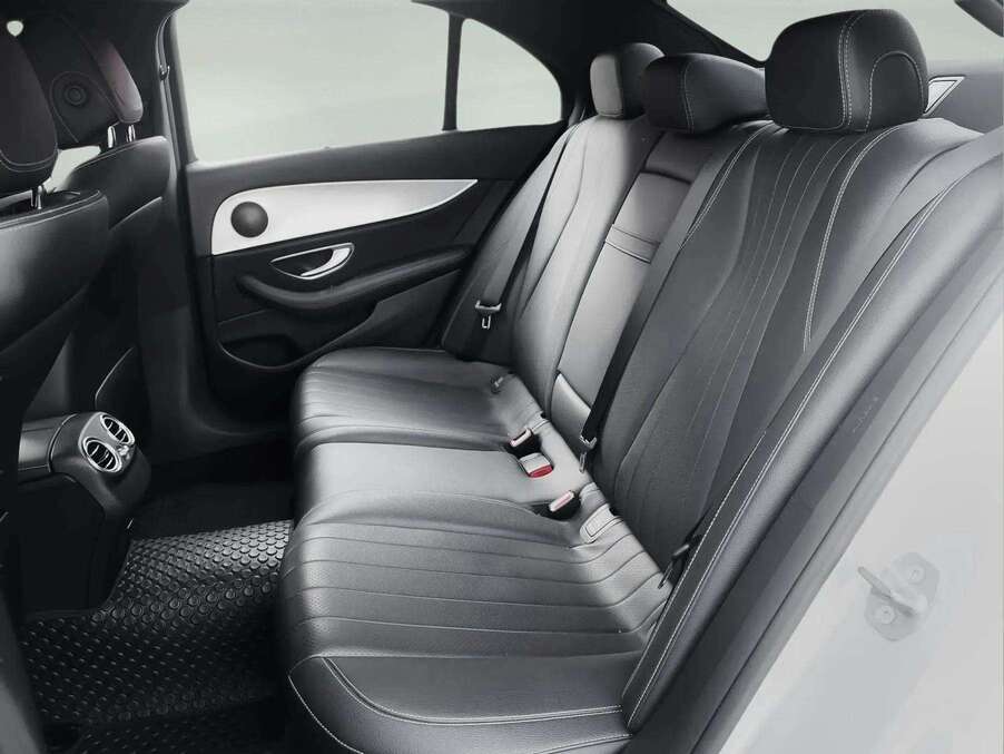 2019 MERCEDES-BENZ E350 2.0 E AVANTGARDE  [1P2710] - 7