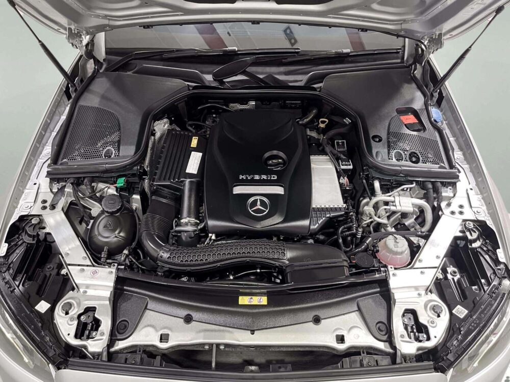 2019 MERCEDES-BENZ E350 2.0 E AVANTGARDE  [1P2710] - 9
