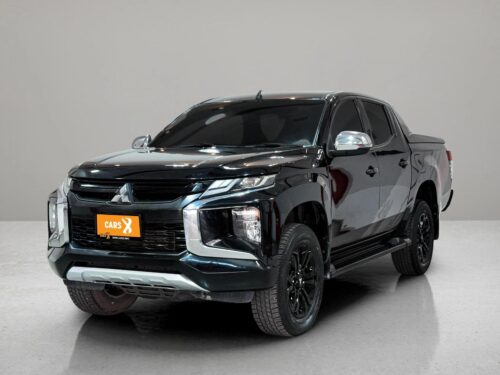 2022 MITSUBISHI TRITON 2.4 GT PLUS DOUBLE CAB  [1P2884]