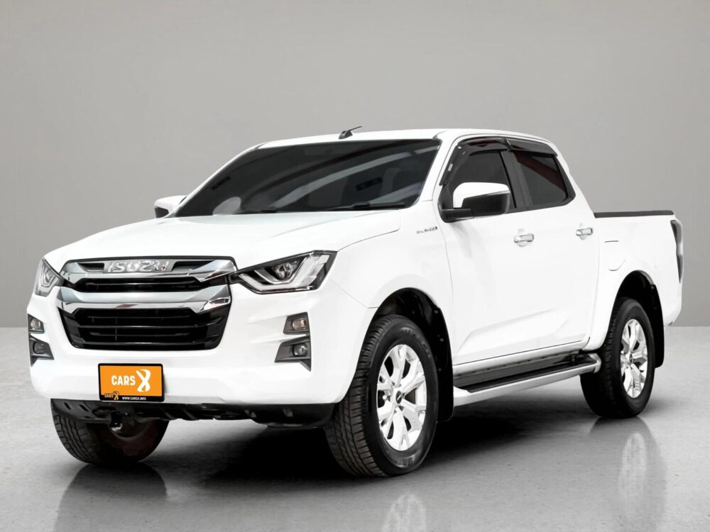 2023 ISUZU D-MAX 1.9 HI-LANDER Z CAB-4  [1C0122] - 1