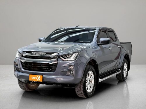 2023 ISUZU D-MAX 1.9 HI-LANDER Z CAB-4  [1A0092]