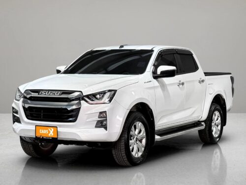 2023 ISUZU D-MAX 1.9 HI-LANDER Z CAB-4  [1P2875]