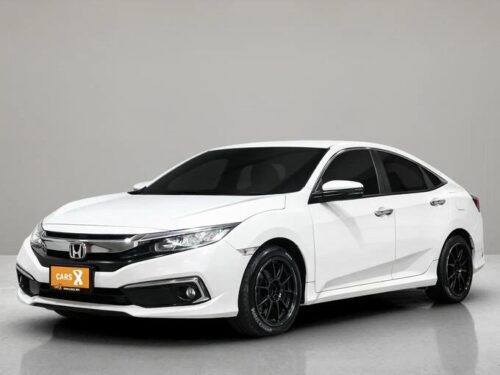 2019 HONDA CIVIC 1.8 EL  [1P2903V]