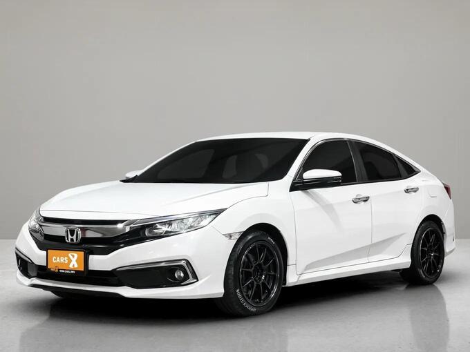 2019 HONDA CIVIC 1.8 EL  [1P2903V] - 1