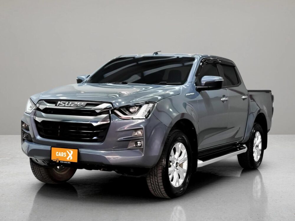 2023 ISUZU D-MAX 1.9 HI-LANDER Z CAB-4  [1P2880] - 1